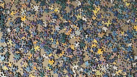puzzles with weird shaped pieces|Weird & Unusual Jigsaw Puzzles by Blue Kazoo.